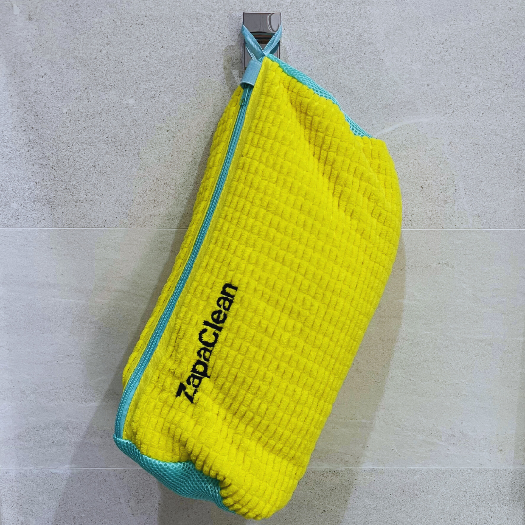 ZAPACLEAN - Bolsa para lavar calzado (OFERTA 2X1)