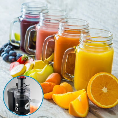 LICUADORA AUTOLIMPIABLE+ LIBRO DE RECETAS GRATIS