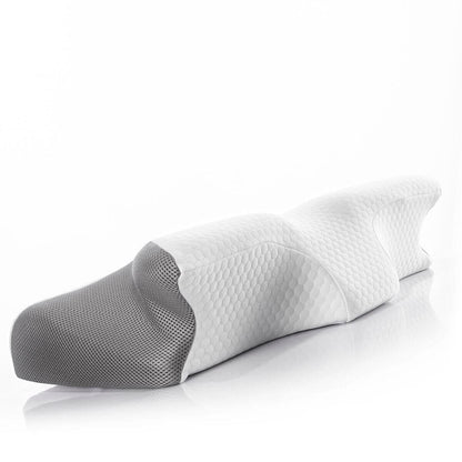 CONFORTI - Almohada viscoelástica cervical