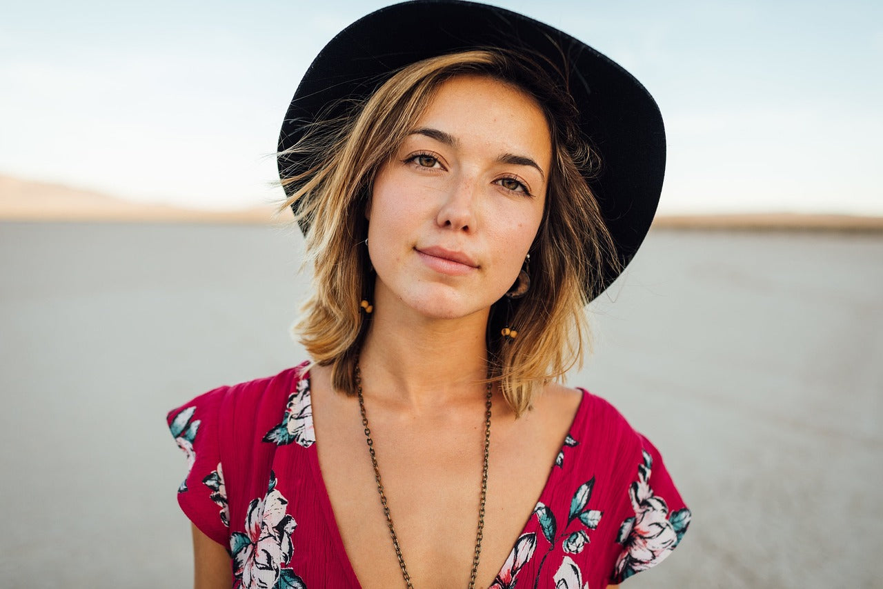 María V